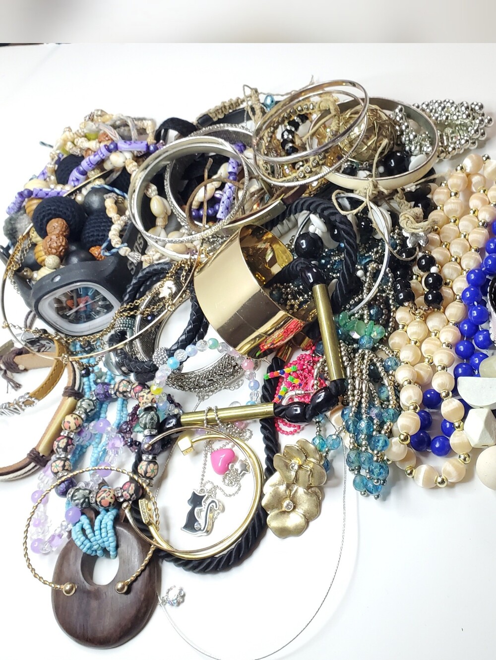 Mixed Jewelries Lots - Picture 5 of 9